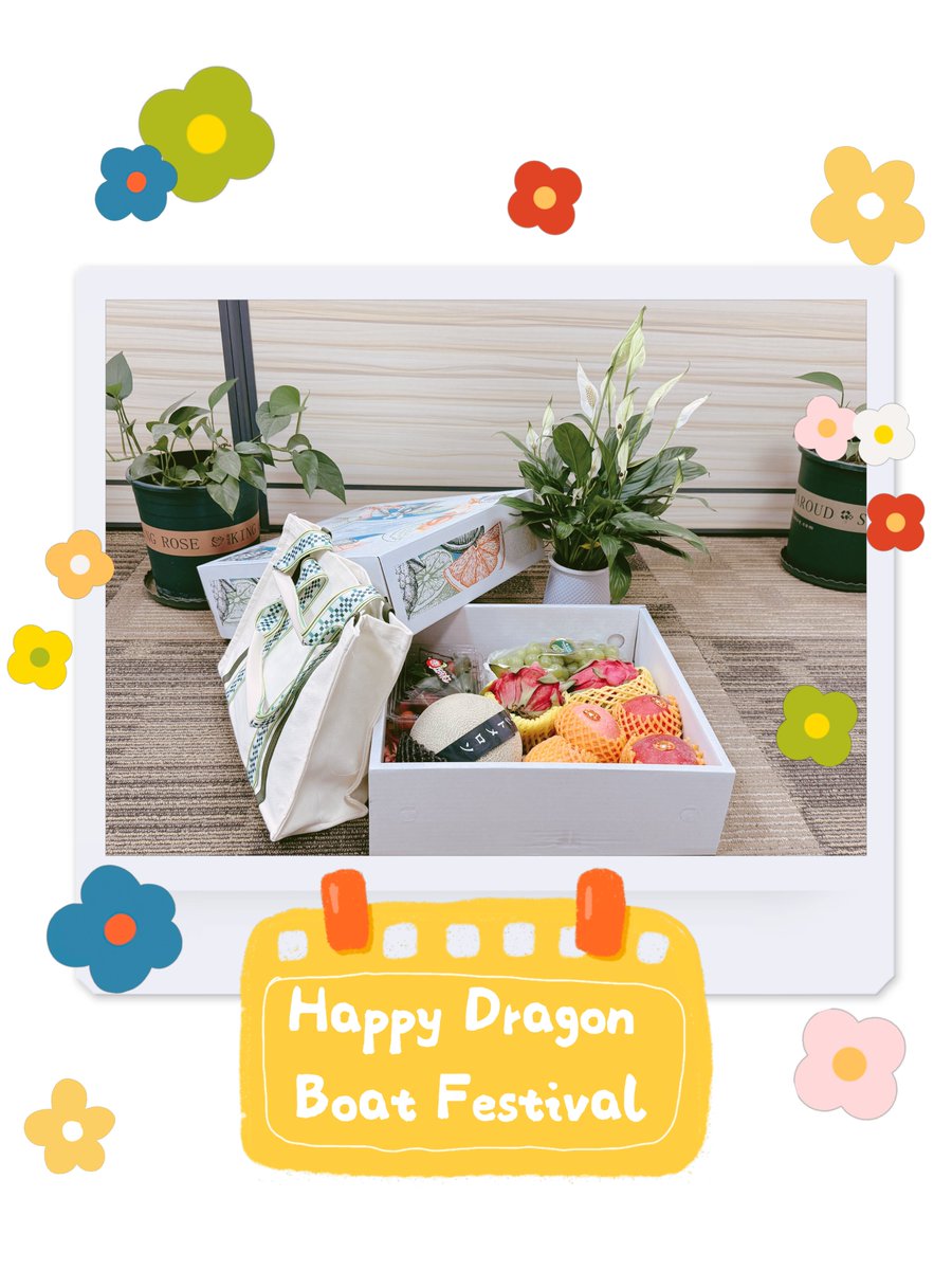naturecutlery's tweet photo. Wishing you all a joyous Dragon Boat Festival!

#DragonBoatFestival #Quanhua #EcoFriendly #CulturalHeritage #SustainableTraditions 🐉🛶 https://t.co/VKZjQUZyAB