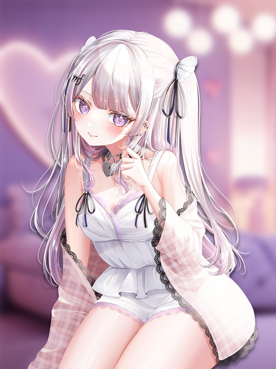 otokagimero's tweet photo. そろそろ起きて？ https://t.co/mjY52uKds9