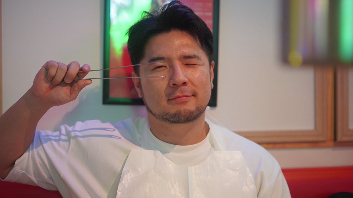 まるだし tweet media