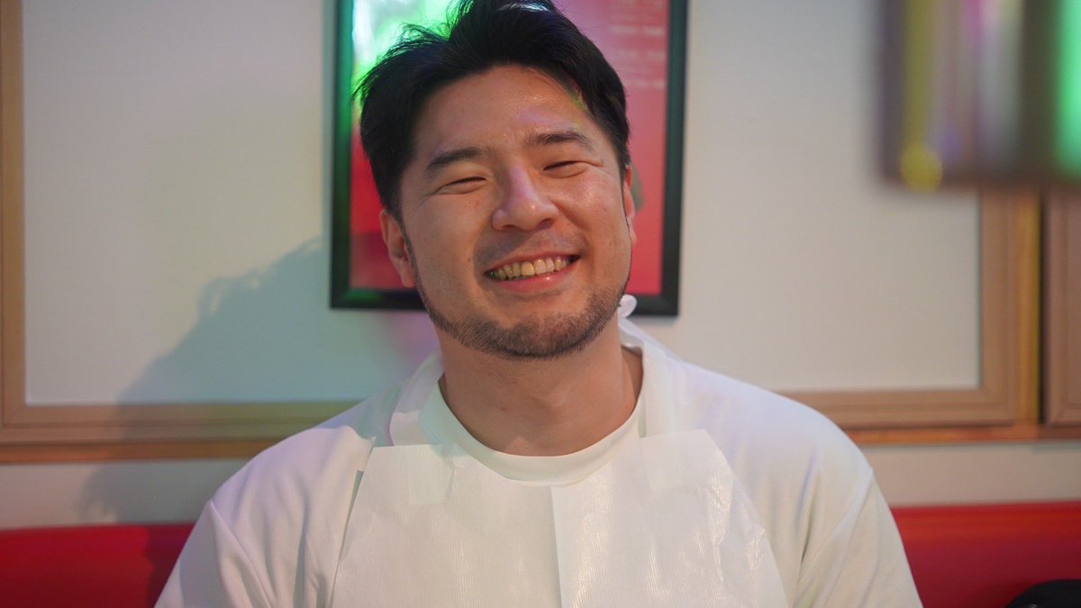 まるだし tweet media