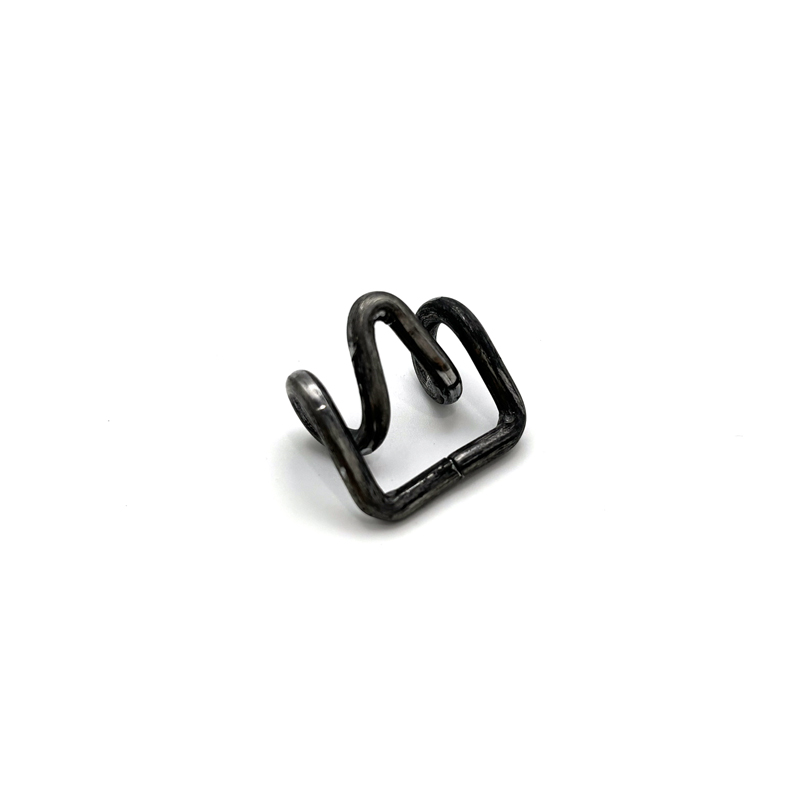 andyhuang1610's tweet image. Links to online demos of our products:  xmhsth.com

What are the characteristics of wire forming spring?
Made of stainless steel, it has good corrosion resistance and elastic properties

#wirebending #coilspring  #springmanufacturing  #hongshenghardwarespring