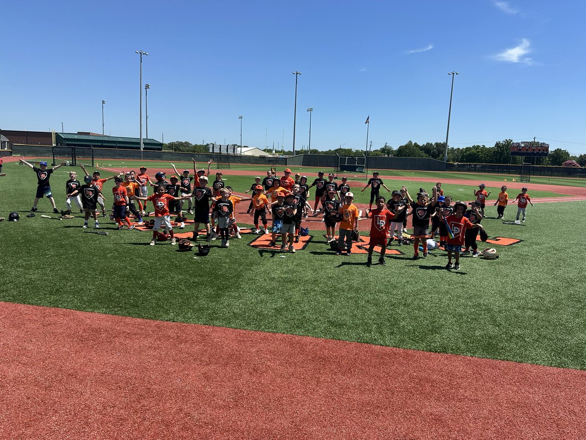 La Porte HS Baseball tweet media
