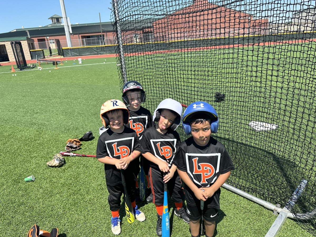 La Porte HS Baseball tweet media