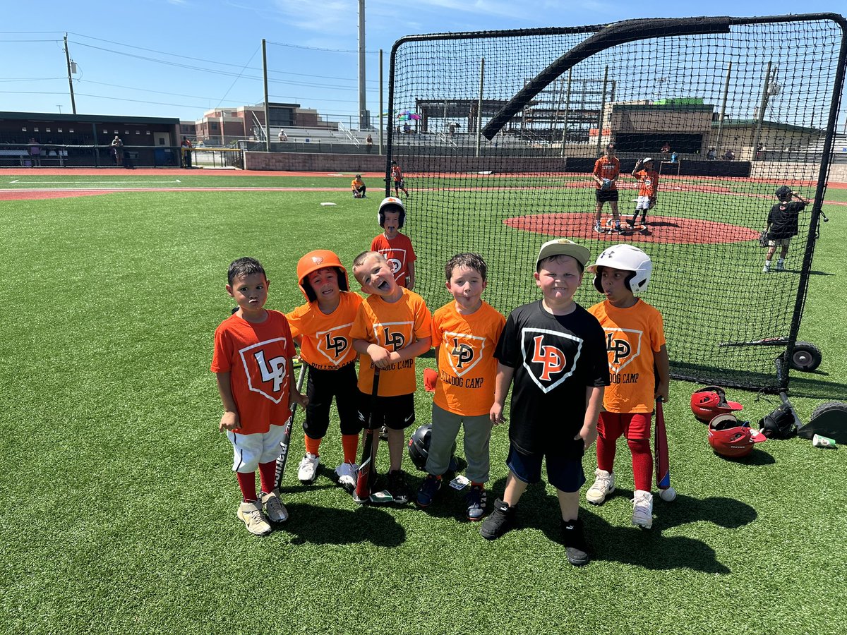 La Porte HS Baseball tweet media