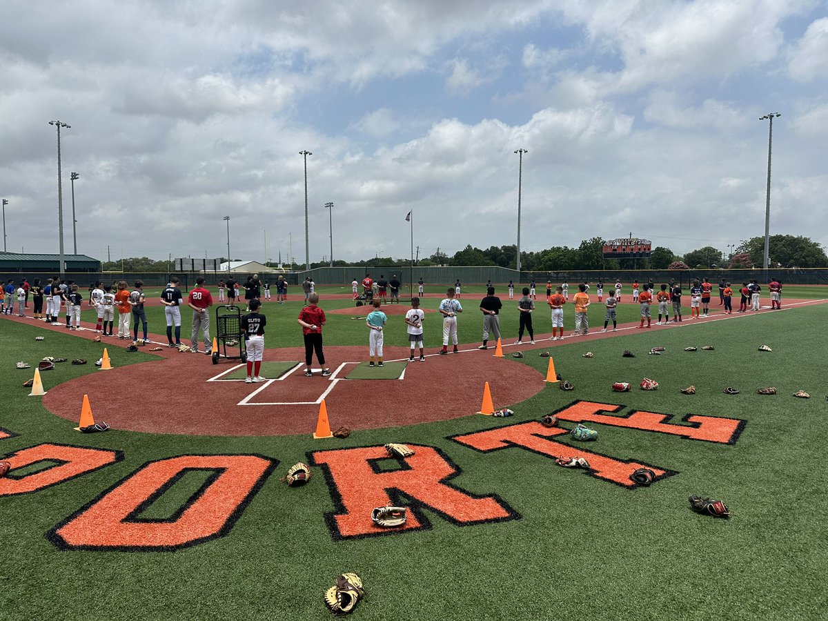 La Porte HS Baseball tweet media
