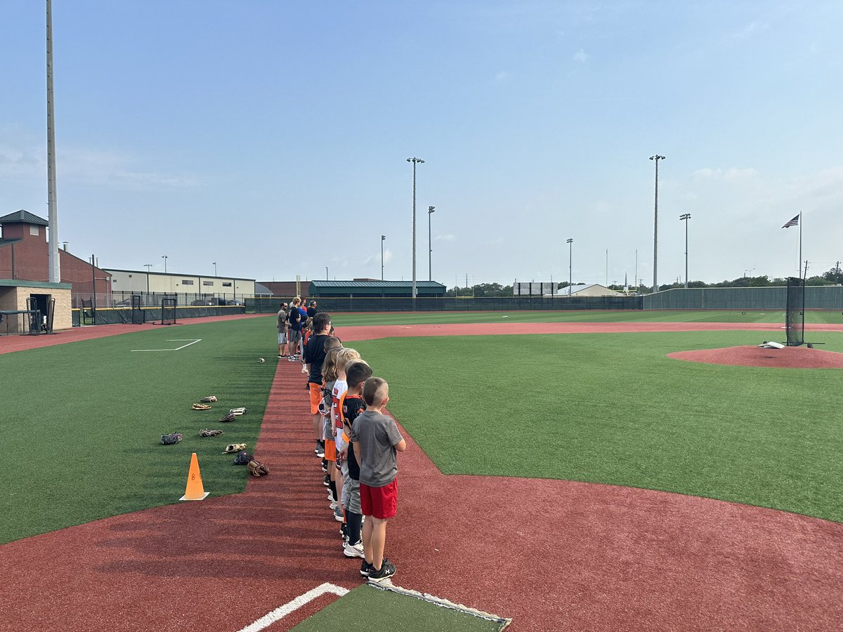 La Porte HS Baseball tweet media