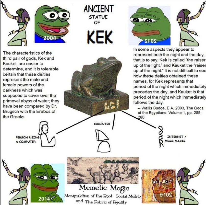 FirstinoLa37532's tweet photo. Do you even meme bro?

#MemeMagic https://t.co/qA7bfEbLmi
