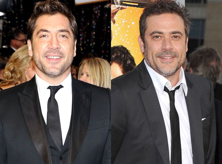 eyeswid_e's tweet photo. @pop_archives Javier Bardem and Jeffrey Dean Morgan https://t.co/0NP9CrtUov