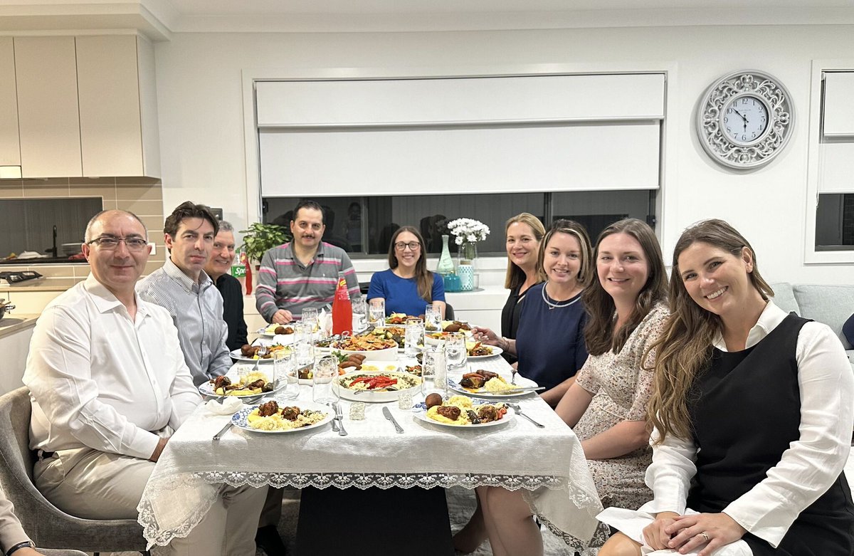 The leadership teams at Premier School Management and Education Services @servepremier and Fulton Science Academy Private School <a href="/FSAPrivate/">FultonScienceAcademy</a> have just completed their inspiring tour of Australia. Every year, we take our leaders to a different country to learn from the top schools