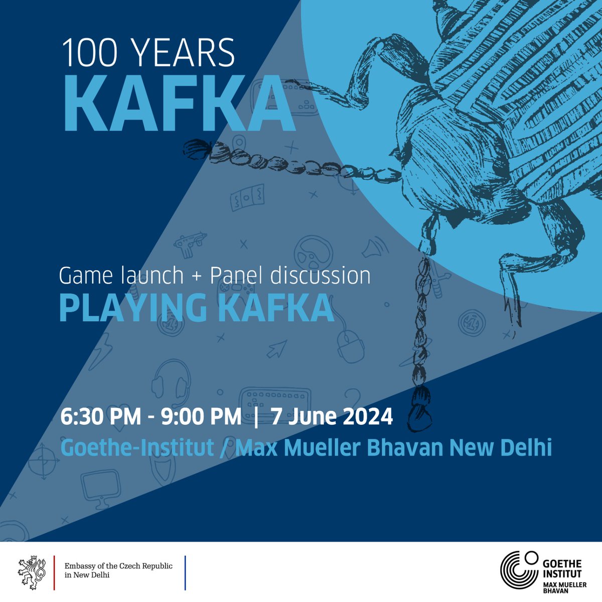 Souvik Mukherjee tweet media