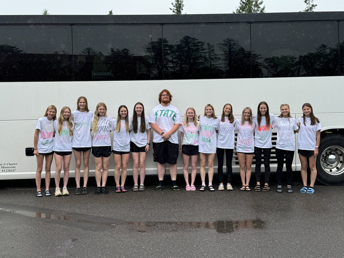 HibbingTrack&CC tweet media