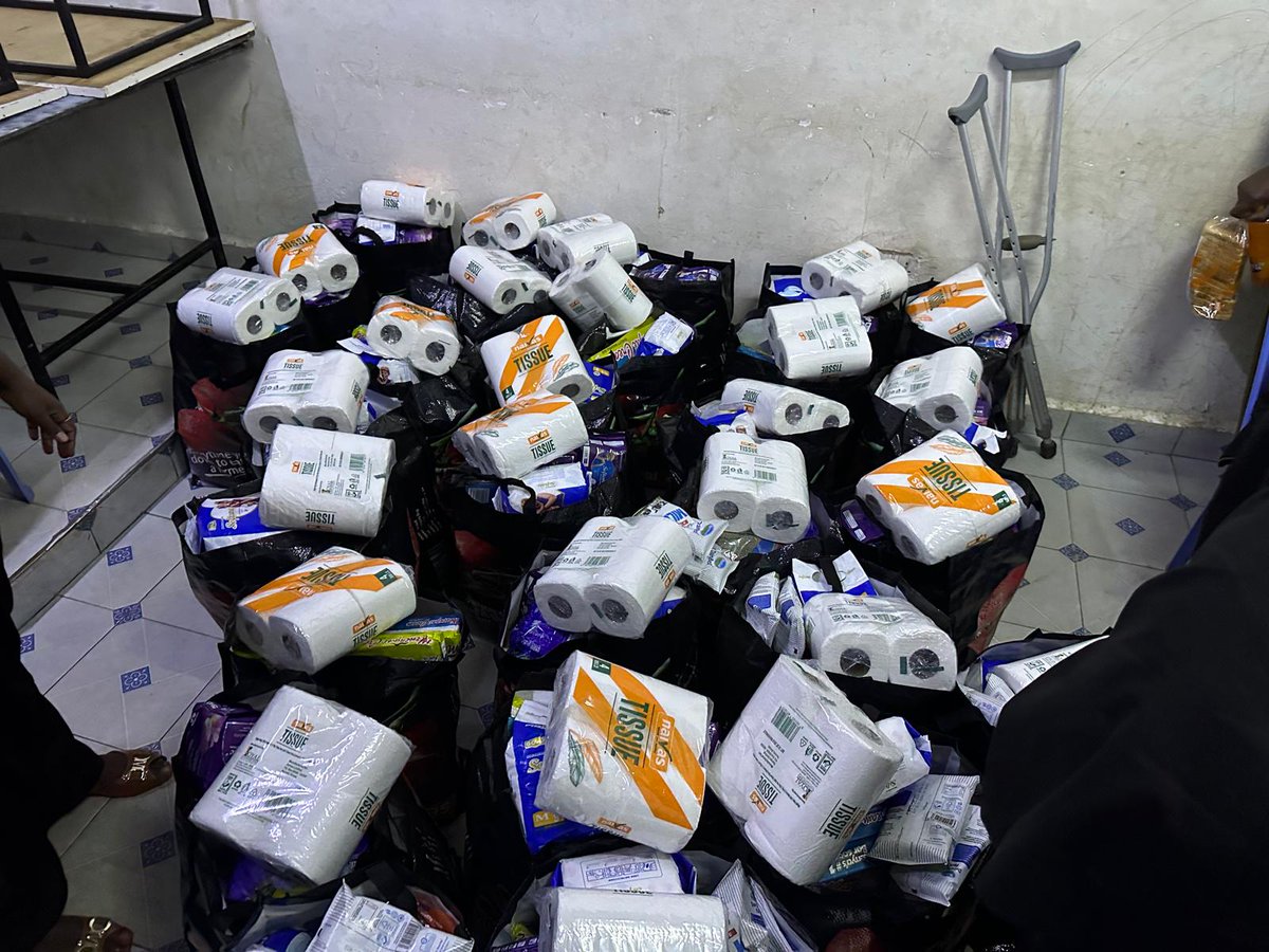 wigsupkenya's tweet photo. We distributed a host of assorted food stuffs to community members in Mathare sub-county who were affected by the recent floods and demolitions which rocked the country. 
We wish to extend our heartfelt gratitude to @apdkdisability and @Denmark for the provisions. https://t.co/ElgDE1pj8Q