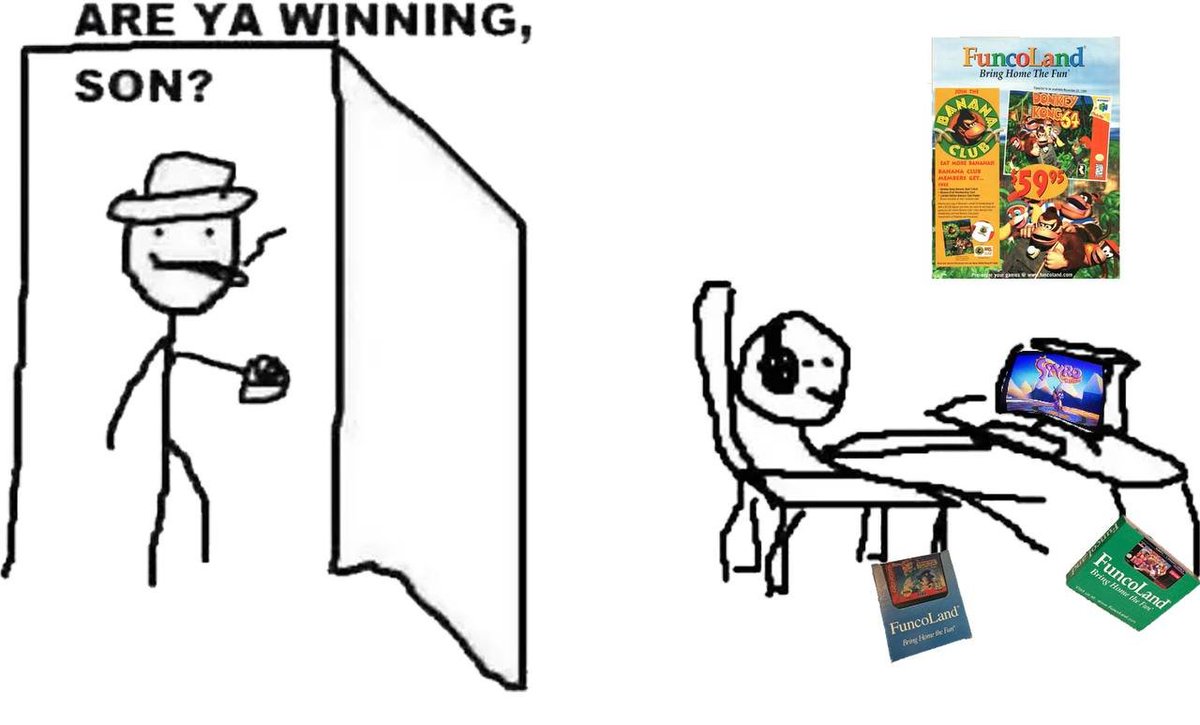 FuncoLand tweet media