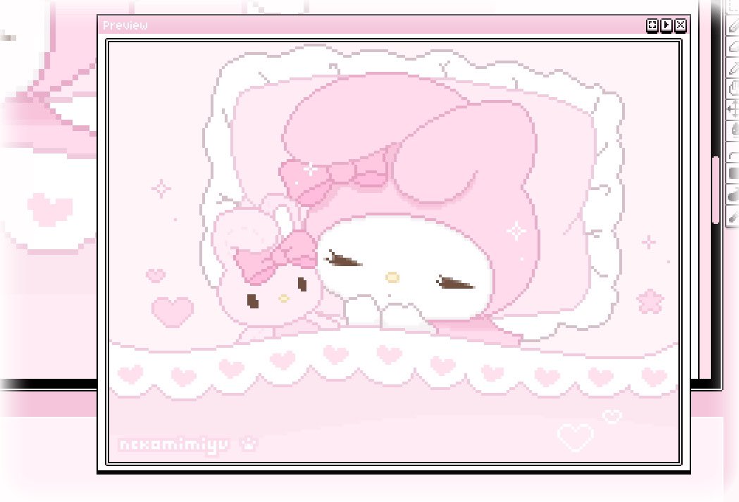 mii 𓂃♡ (@nekomimiyu) on Twitter photo 