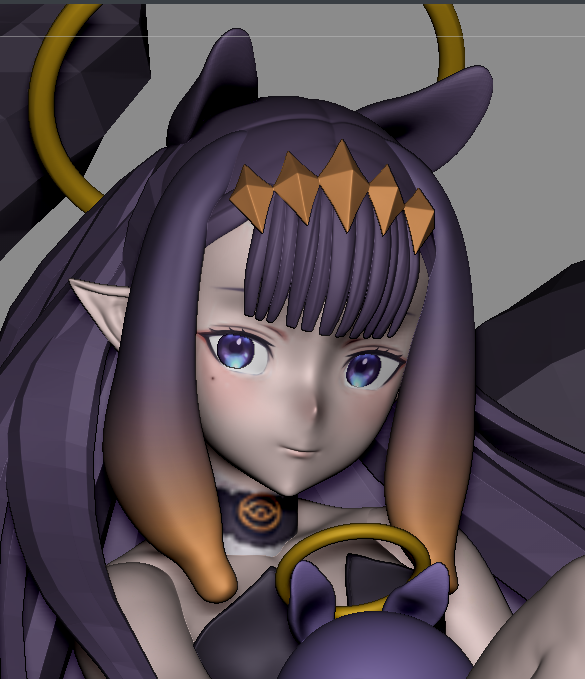 IceB4r's tweet photo. another ina WIP
#inART #いなート https://t.co/dkpIyYI38a