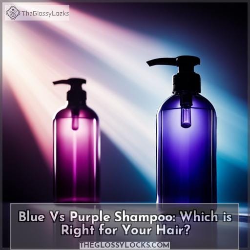 theglossylocks's tweet photo. Blue vs Purple Shampoo: Which is Right for Your Hair?

Discover the difference between blue and purple shampoo and find out which one is right for your hair. Learn how they work and who should use them.
https://t.co/TxxaXxSq1u https://t.co/JtYvzi4aAq