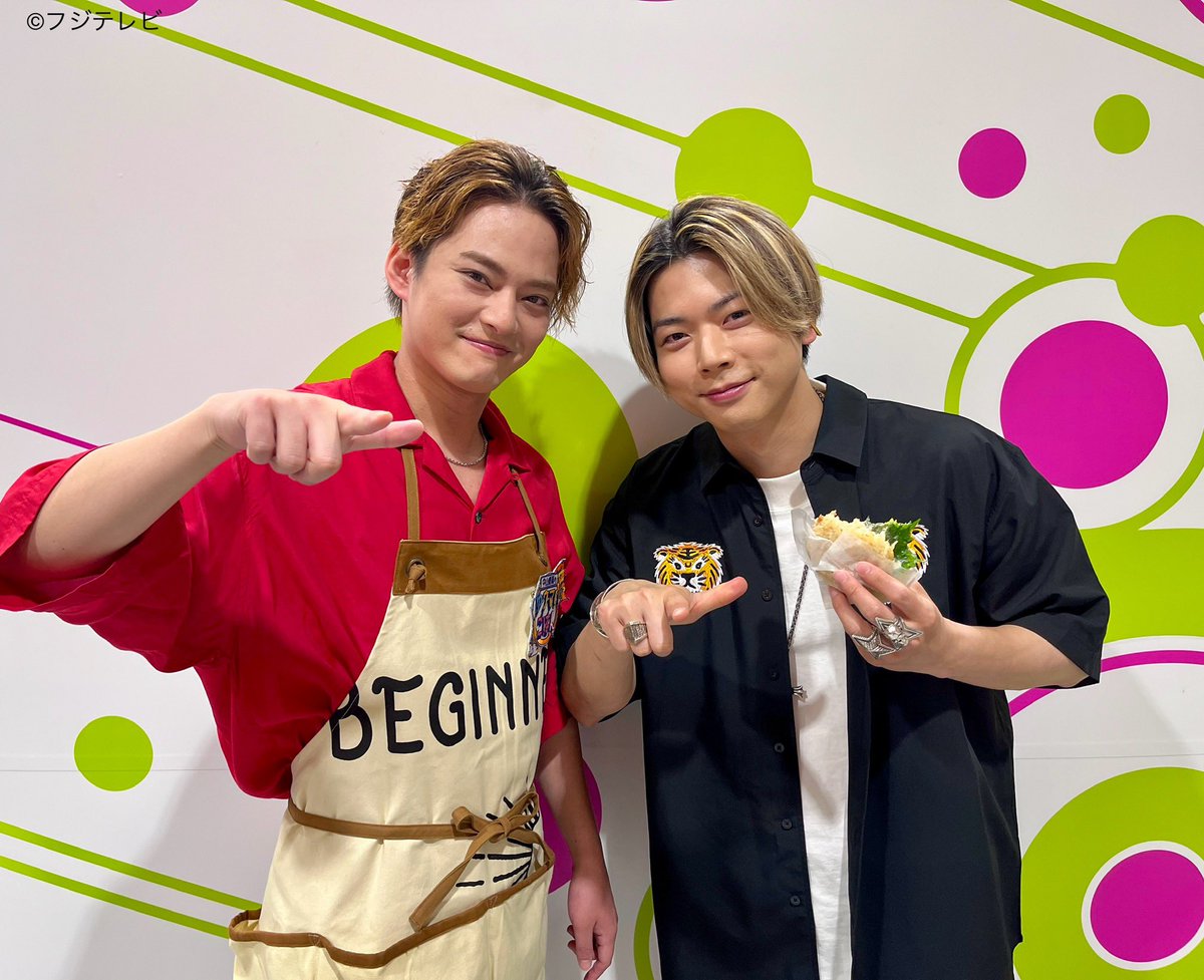 中山優馬 増田貴久 専用ページ 増田さん専用ページ 中山優馬 増田貴久 専用ページ 画像・写真 | 中山優