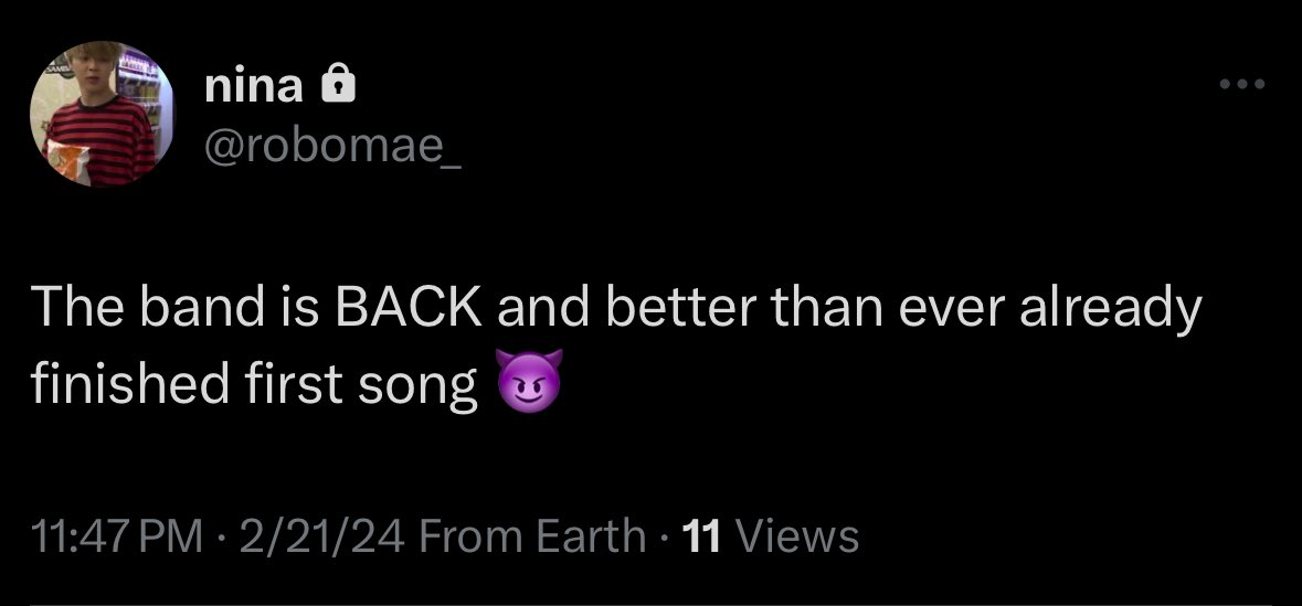 Mechamae_'s tweet photo. A story in two parts https://t.co/loTZCLOtcO