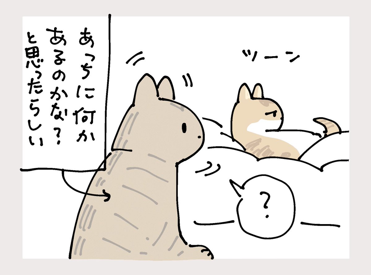 むーちゃんは静かにキレてた(2/2) 
