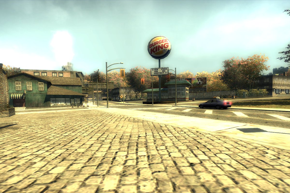 this is what peak american urbanism looks like