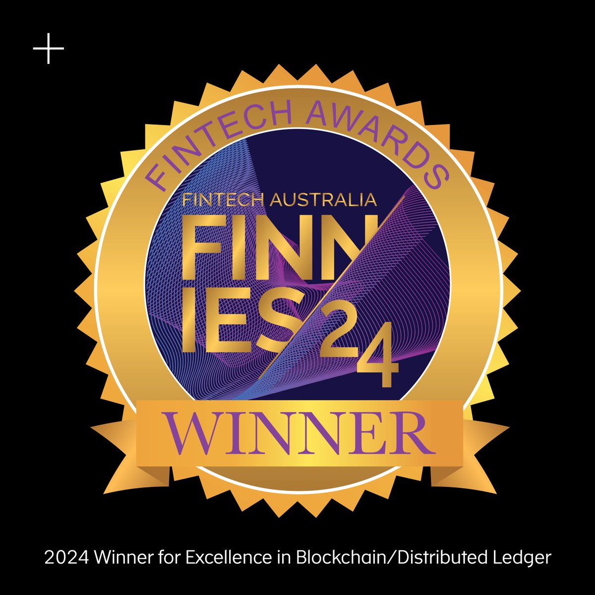 blockearner's tweet photo. 🏆 Excellence in Blockchain/Distributed Ledger 🏆
We're thrilled to announce that Block Earner has won Excellence in Blockchain/Distributed Ledger at the 2024 #Finnies Awards!
We are beyond proud to provide crypto hodlers across Australia with better access to the digital economy.
Thank you @ausfintech for this great recognition! 🚀
#Finnies2024 #FinTech #Awards #Finance #Blockchain #Loans #Crypto #Bitcoin #HODL