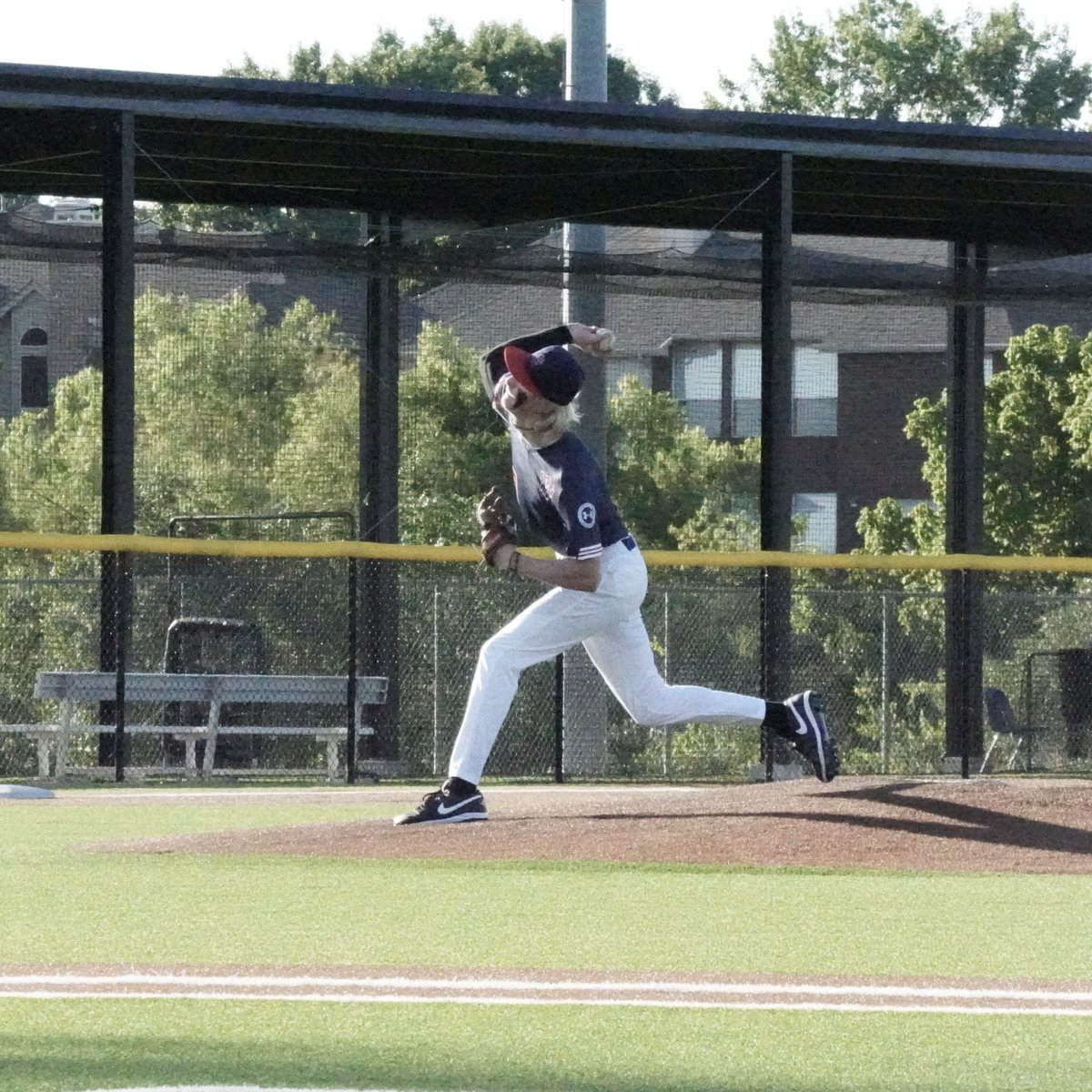 Wow Factor Texas National 2026 tweet media