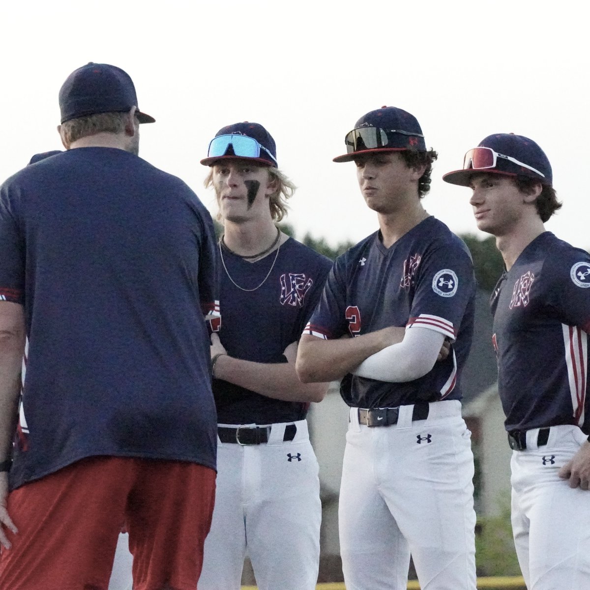 Wow Factor Texas National 2026 tweet media