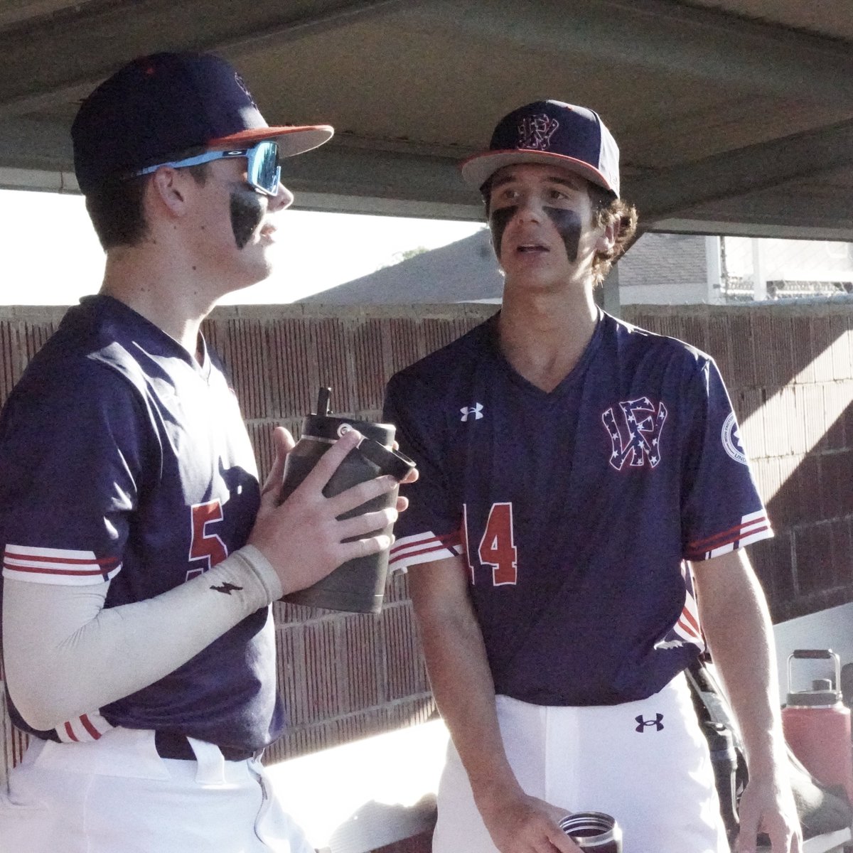 Wow Factor Texas National 2026 tweet media