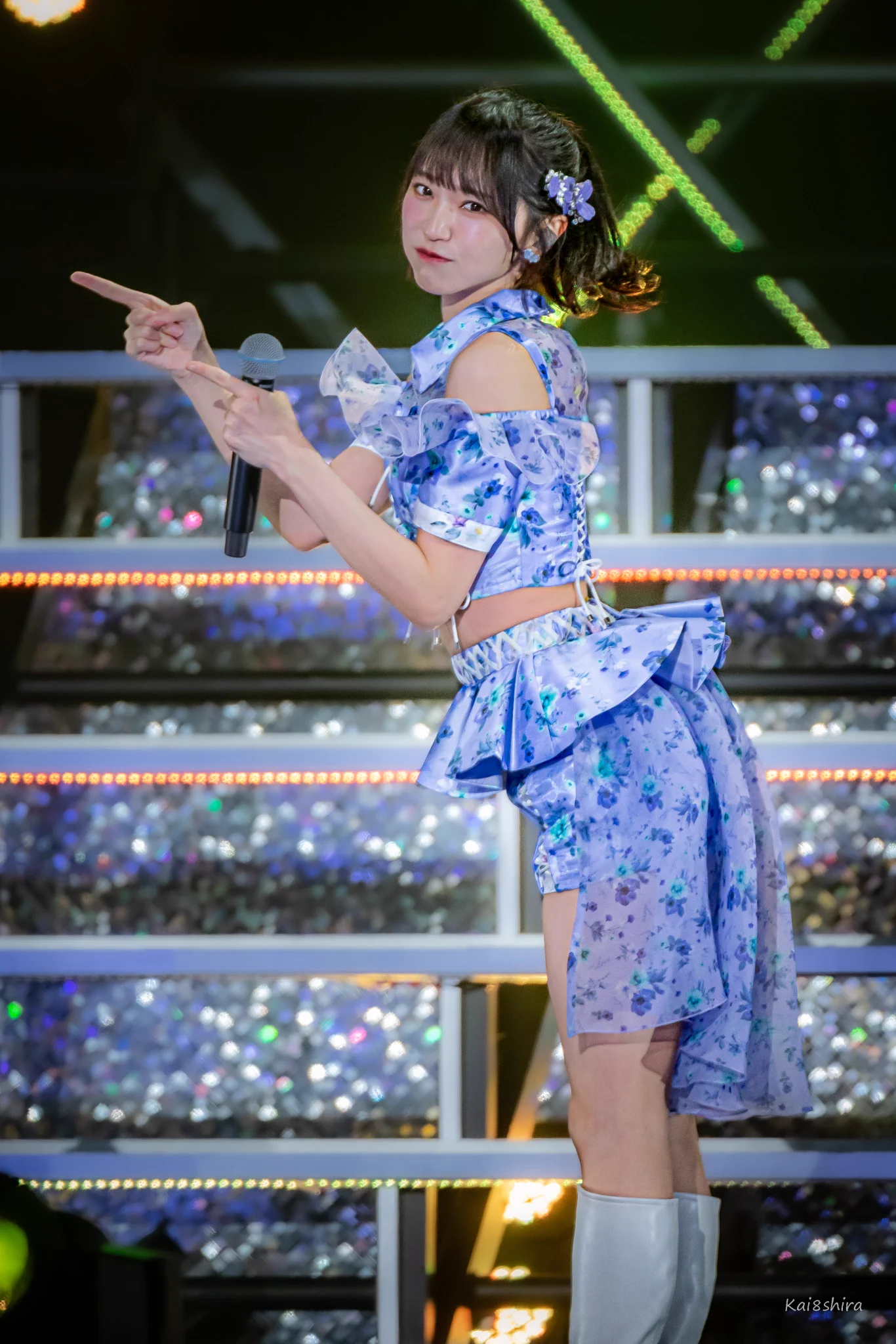 かいばしら🌱📸 on X: 