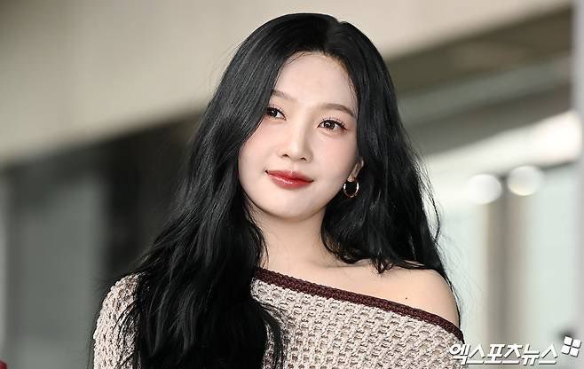 infodrakor_id's tweet photo. #Joy #RedVelvet dikabarkan akan bintangi drama ‘The Year We Turned 29’ bersama #KimHyeYoon 

Woaah castnya semoga konfrim semua 🔥🫶🏻

https://t.co/3hDN3UKh56 https://t.co/5mMjKCpIQt