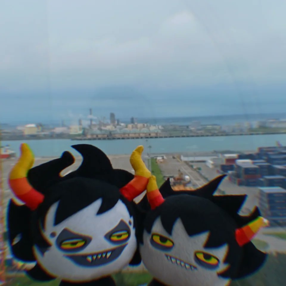 ᴹᴷᵀ (@enochmoller) on Twitter photo 