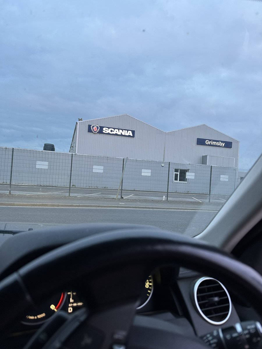 James Thompson tweet media