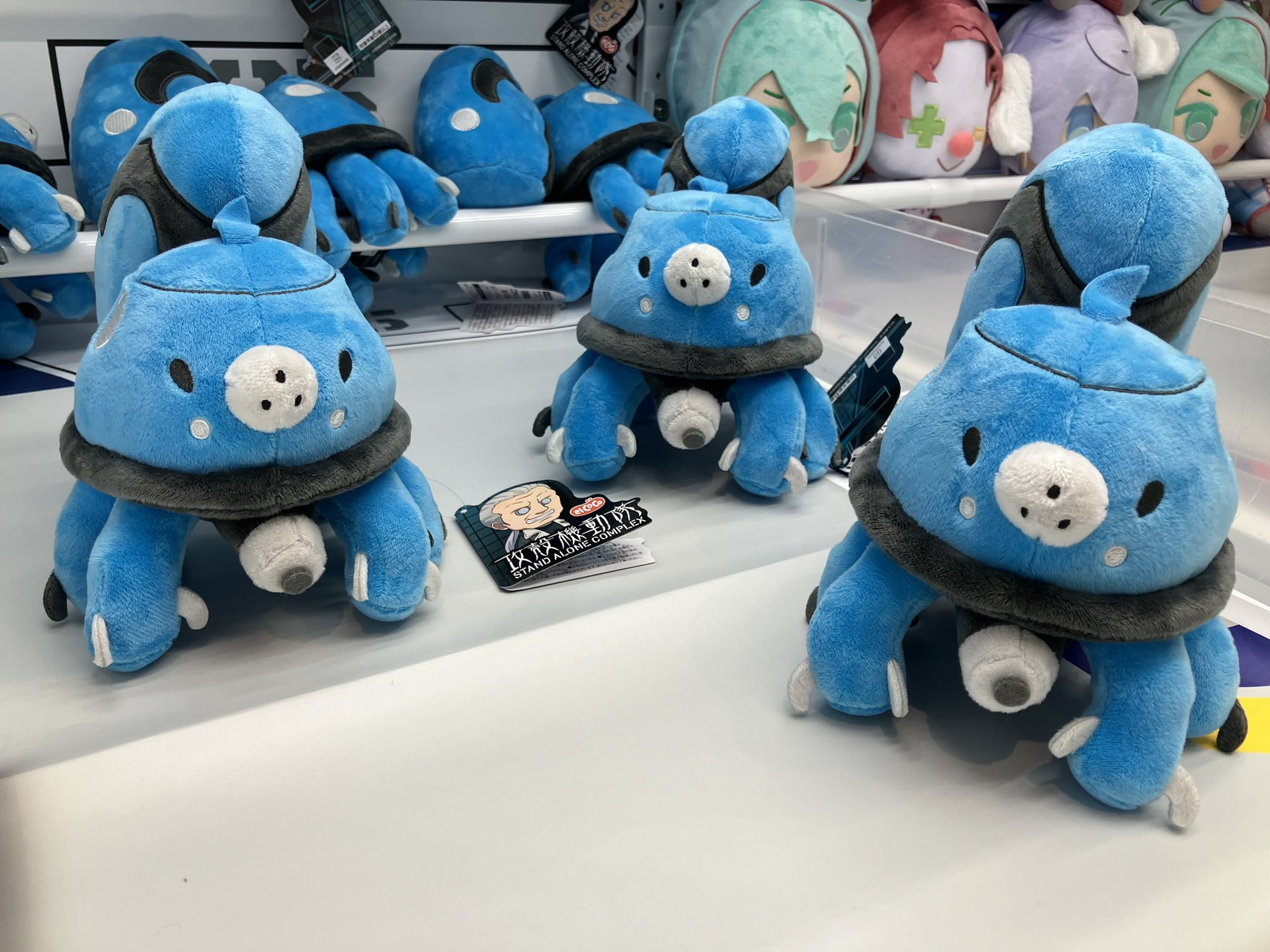 namcoららぽーと福岡店公式アカウント on X: namcoららぽーと福岡店公式アカウント on X: