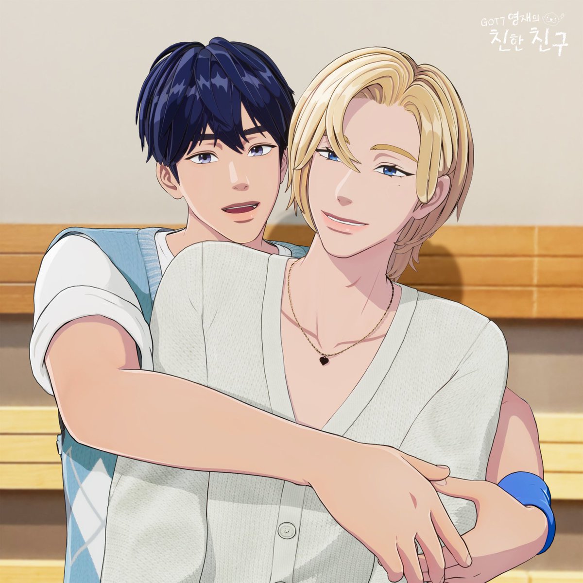 mbcbf_ever's tweet image. 🦦친친🦦
#플리준달
#예준 #노아 #플레이브

🎶 오늘의 #음악 플레이리스트 🎶
세븐틴 - HOT
Lauv, Troye Sivan - i'm so tired...
조정석 - 좋아좋아 (슬기로운 의사생활2 OST)
폴블랑코 - Summer (Feat. 비오)

친치니가 뽑은, 여름이 좋은 유일한 이유!
여섯번째 여름의 계절이기 때문에 &amp;gt;.&amp;lt;

#MBC…