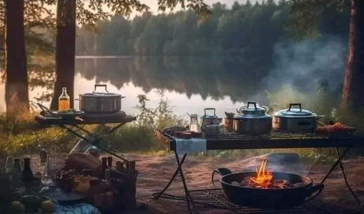 YetiHunter10's tweet image. Gettin' outdoors on a budget? ️

Check out our new guide to *top outdoor gear picks under $100!*  

From must-have navigation tools to comfy packs, this list has you covered for your next adventure. 
outdoortechlab.com/top-outdoor-ge…
 #outdoortechlab #adventure #budgetfriendlygear