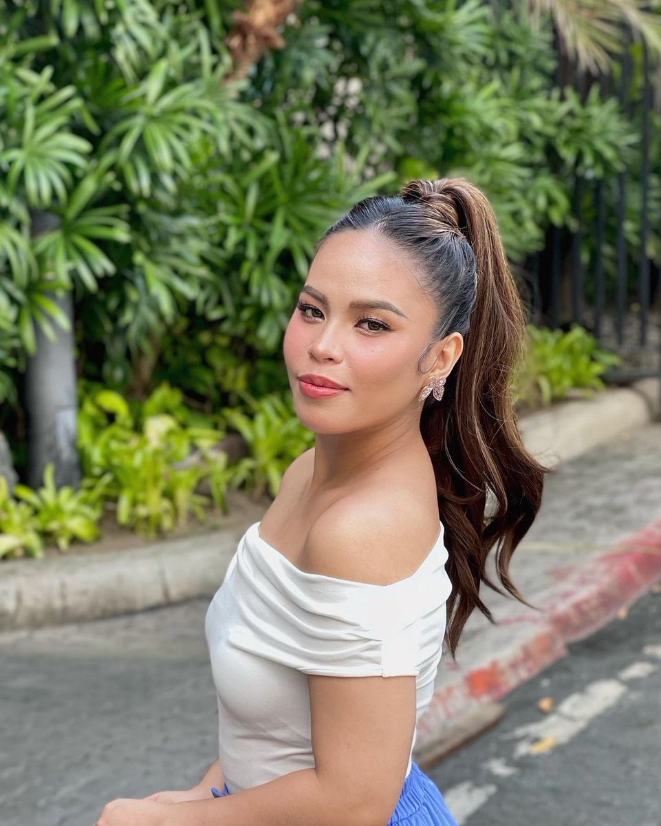 Sparkle GMA Artist Center tweet media