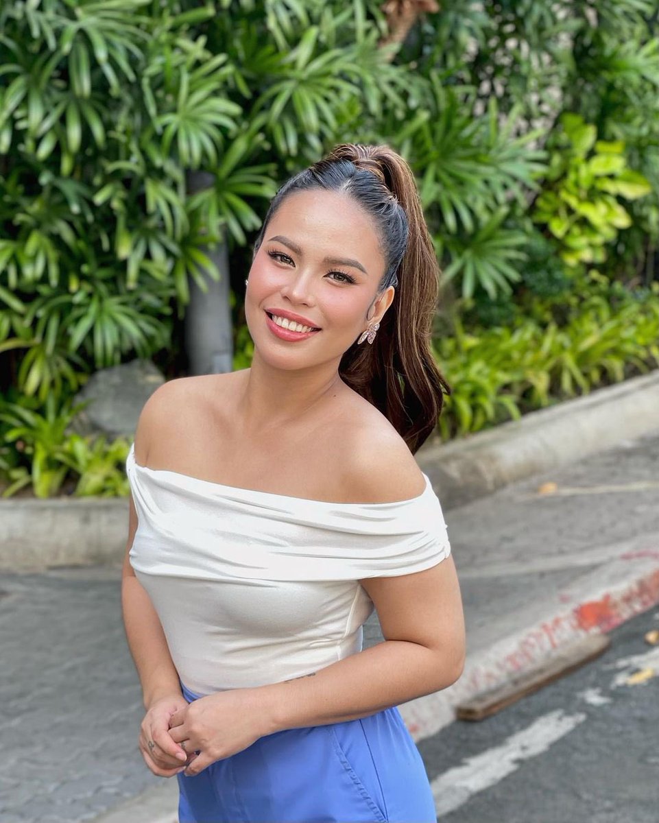 Sparkle GMA Artist Center tweet media