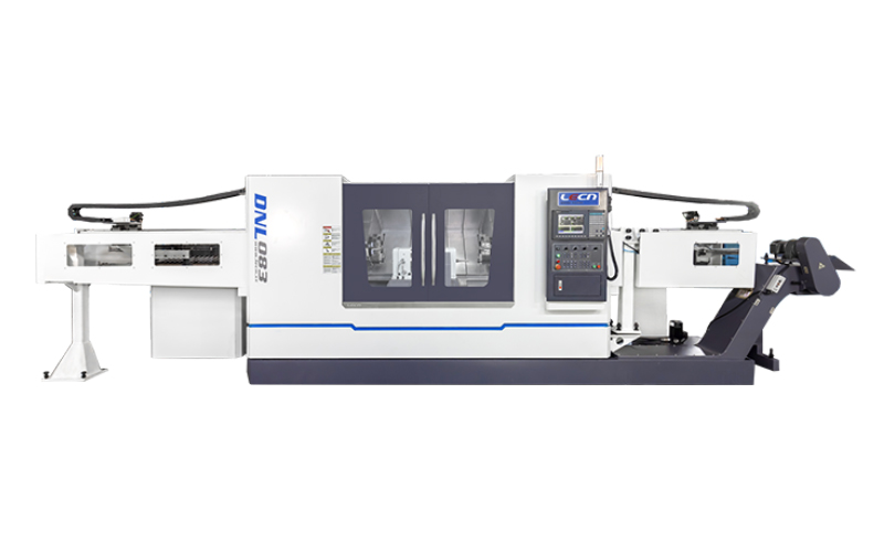 ANHUILECN's tweet image. Double Head CNC Lathe DNL081/DNL082

They are essential for producing intricate parts and ensuring consistent quality in mass production.

#cnclathe #automaticconnectline #PrecisionEngineering #LatheMachining
lecn.com.cn/double-head-cn…