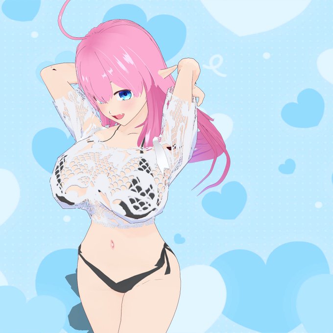 うん、かわいい(*`ω` *) 