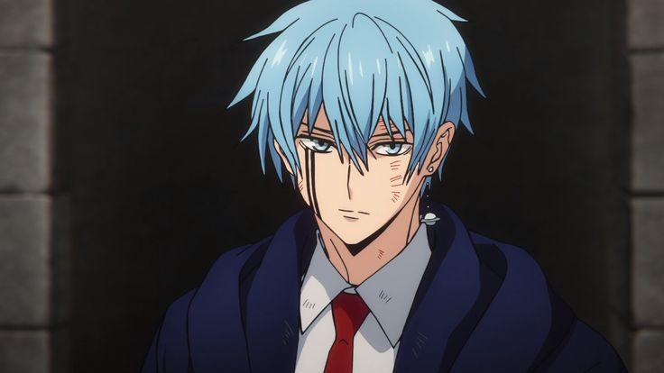 ㅤㅤㅤㅤㅤㅤㅤㅤ

ㅤㅤㅤㅤㅤㅤในฐานะของแลนซ์ คราวน์ ฉันคือผู้ที่จะเป็นเทพประทานและเปลี่ยนแปลงโลกใบนี้ 

ㅤㅤㅤㅤㅤㅤเพื่อแอนนา 

ㅤㅤㅤน้องสาวผู้เป็นที่รักของฉัน 

ㅤㅤㅤㅤㅤㅤㅤㅤㅤㅤㅤㅤㅤㅤㅤㅤ