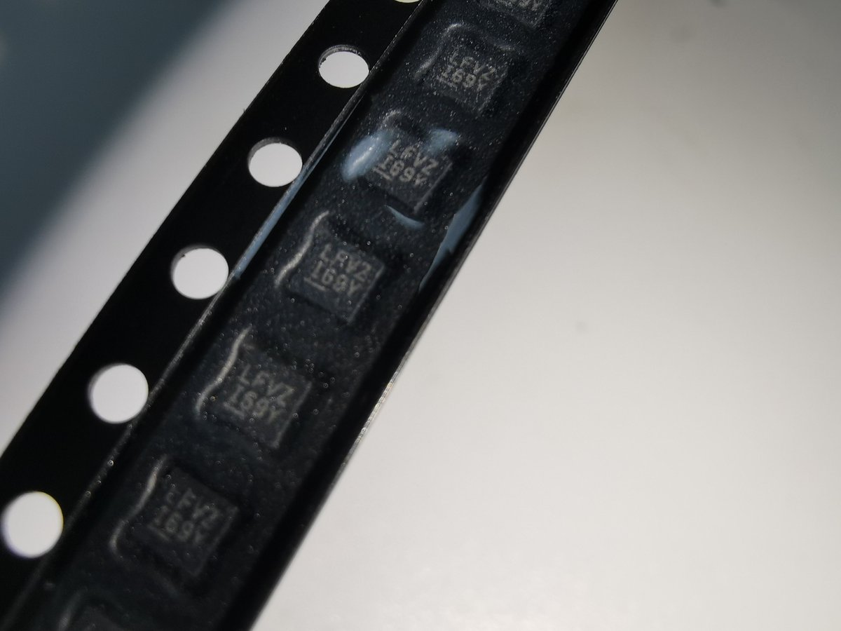 3uchip's tweet photo. LT3060IDC-5#TRPBF ADI Available

IC REG LINEAR 5V 100MA 8DFN

Pls contact :sales2@3uchip.com
#smart #solutions #systems #mannufacturing #engineering #equipments #adi
#XILINX #ALTERA #MICRON #ON #TI #ST #NXP #AD #PHILIPS #VISHAY #ic #ICCHIPS #electroniccomponents https://t.co/ZWyyyckwNL
