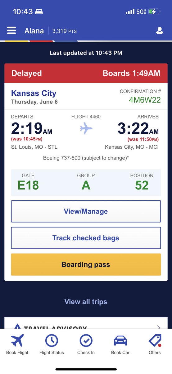 Alana - ElevenThreeKC (she/her) tweet media