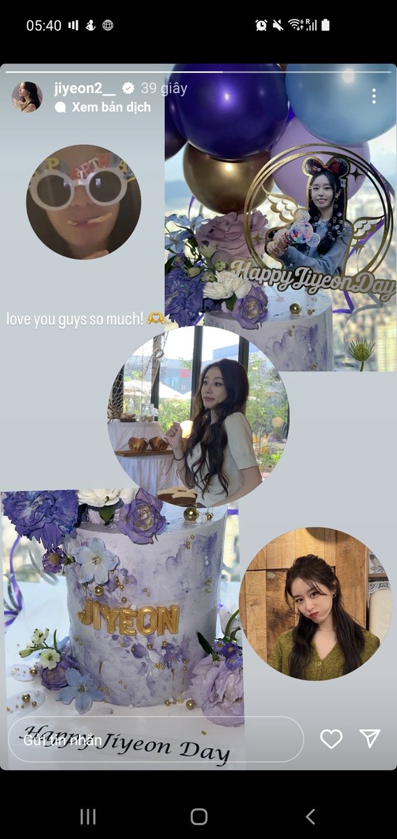 Parkdino.Com - Jiyeon's Vietnamese Supporters tweet media