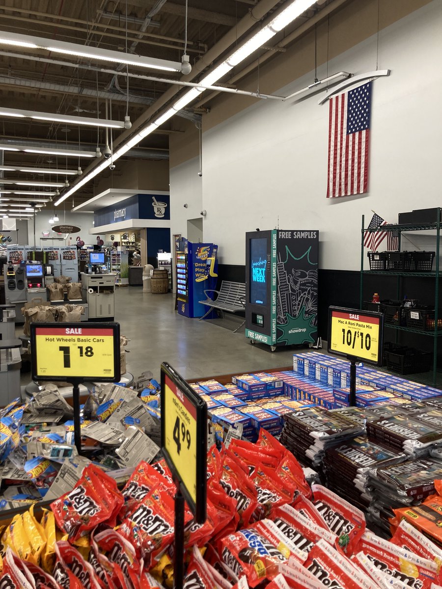 New home, where this? <a href="/MarianosMarket/">Mariano's</a>