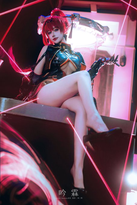 Twitterのコスプレ画像39