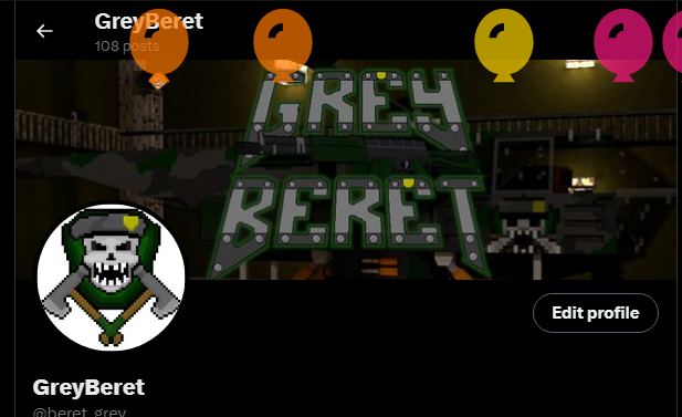 beret_grey's tweet photo. They put way too much helium in the balloons https://t.co/4dUPL3ufbK