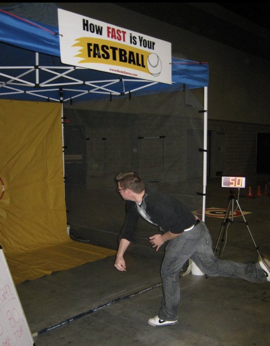 Super70sSports's tweet image. “Boss, I won’t be in today.”

“Are you sick?”

“I’m having Tommy John surgery.”

“You’re an accountant.”

“I don’t want to talk about it.”