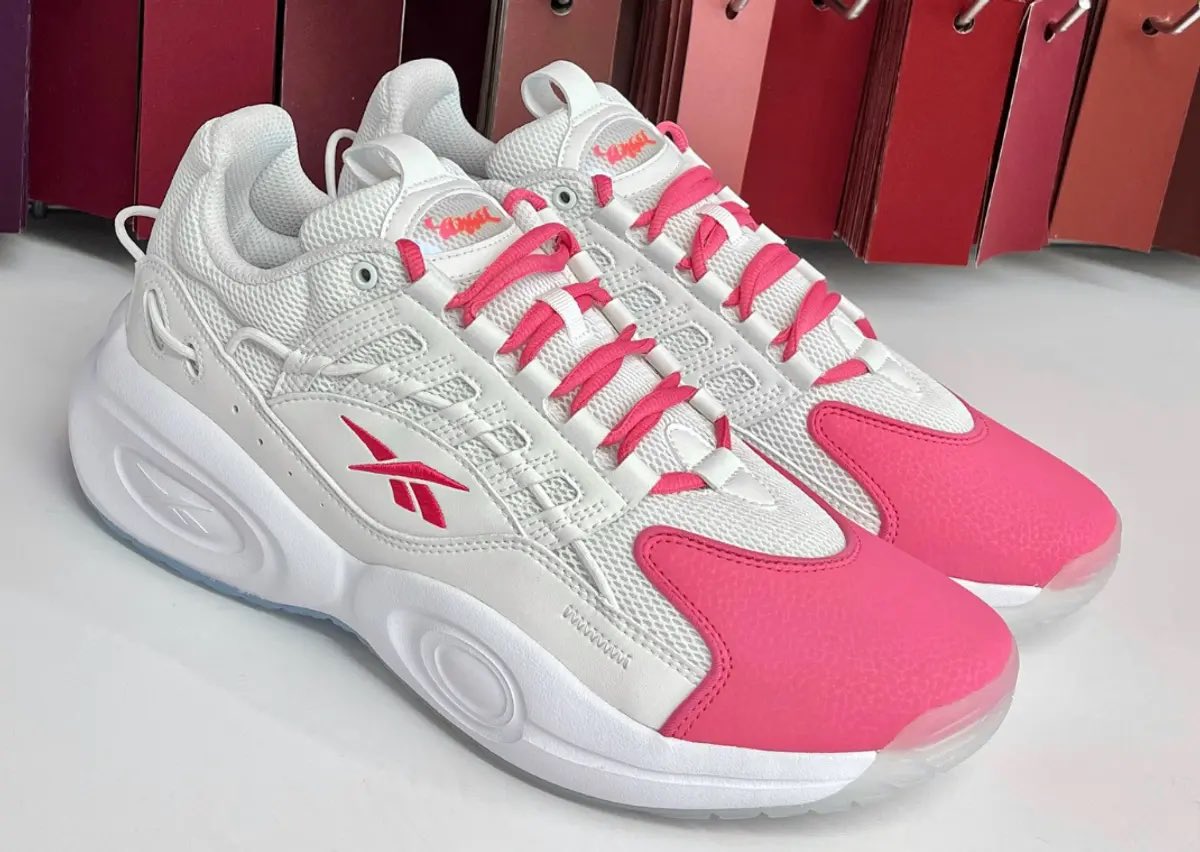 Rack room shoes reebok new arrivals