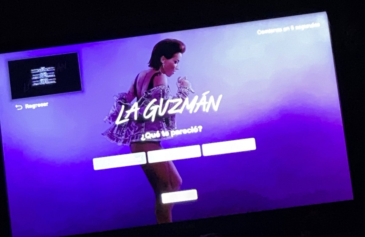 G2020Olii's tweet photo. Recomiendo esta serie muchísimo!
Si eres fanática de Alejandra Guzman lo serás más cuando veas la serie 👍💕
Lo q vivió, amó y sufrió me impresionó mucho 🫶🏼
Ojalá q hagan la segunda Parte.
#LaGuzman
#Netflix https://t.co/TrfsayFanb