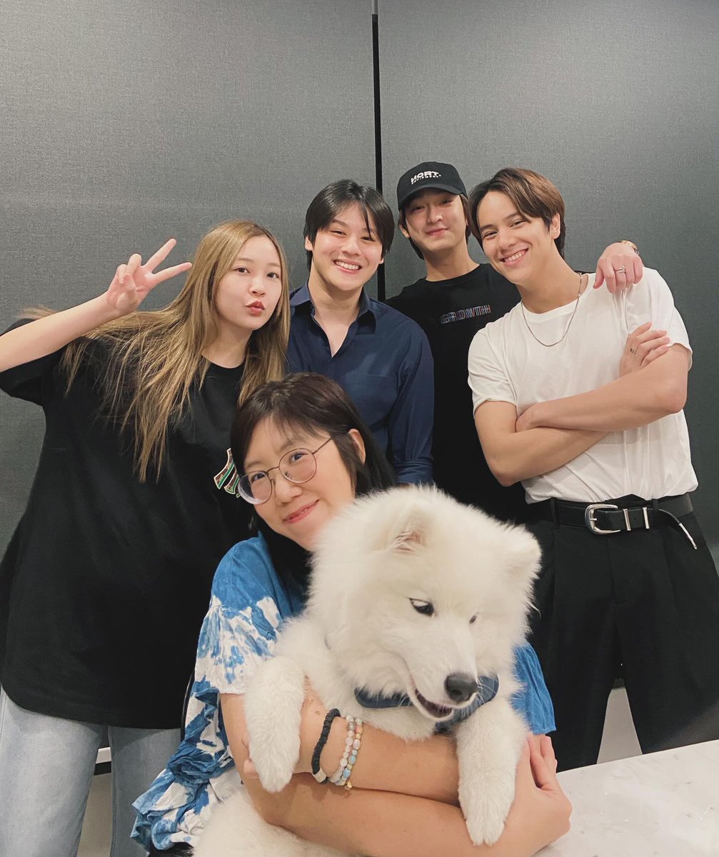 CHIMÒ____ÓN tweet media